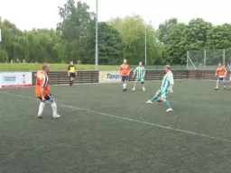 Quatro - Wolves (14.5.2011)